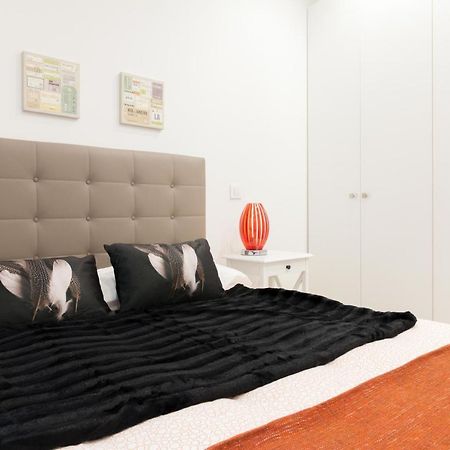 For You Rentals New Design Apartment Temporal Puerta Del Sol Pre10C Madri Exterior foto