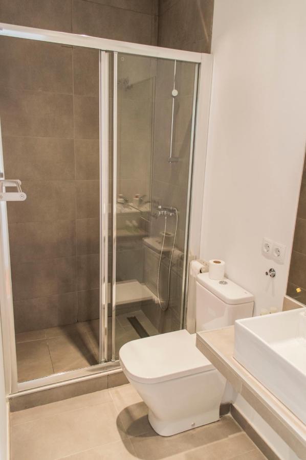 For You Rentals New Design Apartment Temporal Puerta Del Sol Pre10C Madri Exterior foto