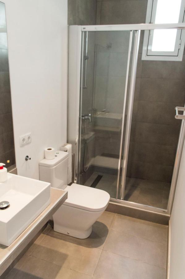 For You Rentals New Design Apartment Temporal Puerta Del Sol Pre10C Madri Exterior foto