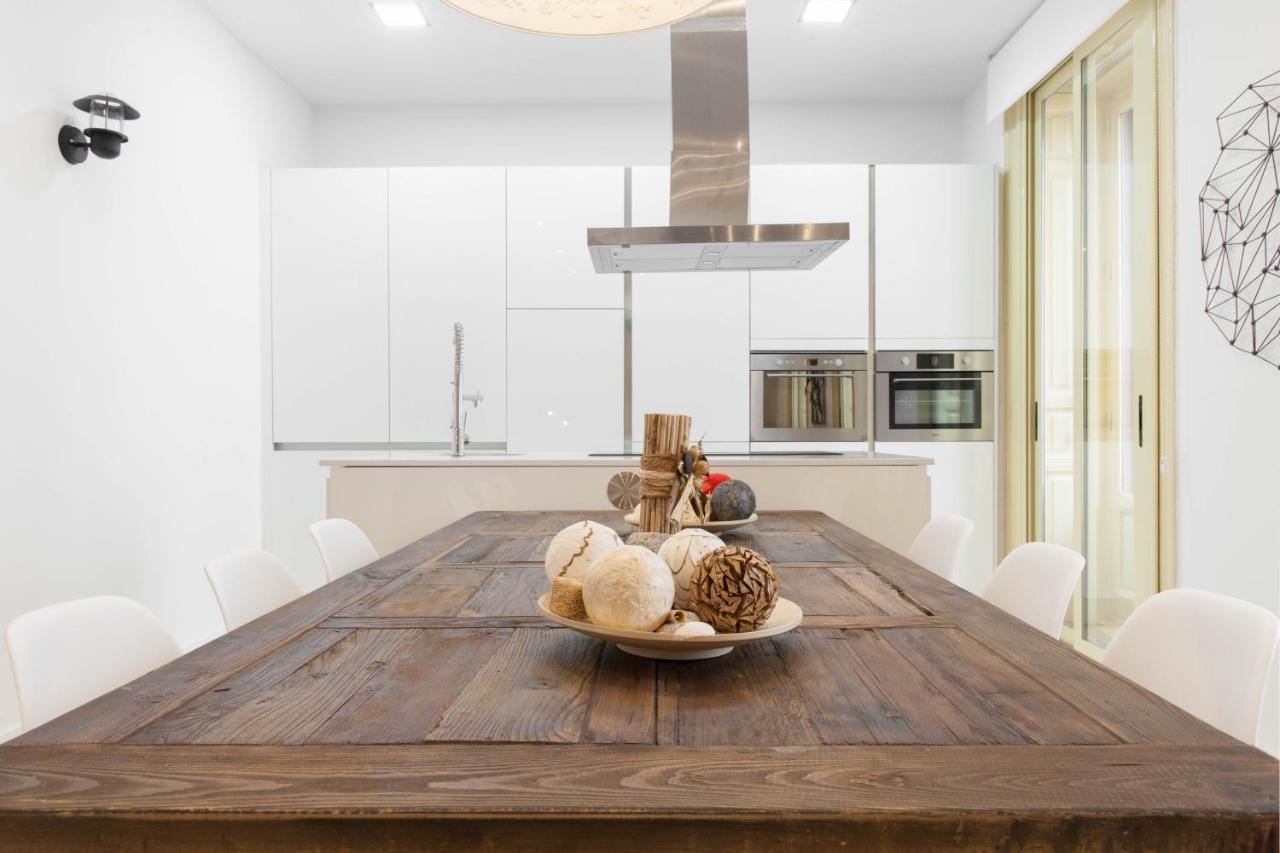 For You Rentals New Design Apartment Temporal Puerta Del Sol Pre10C Madri Exterior foto