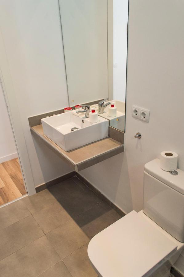 For You Rentals New Design Apartment Temporal Puerta Del Sol Pre10C Madri Exterior foto
