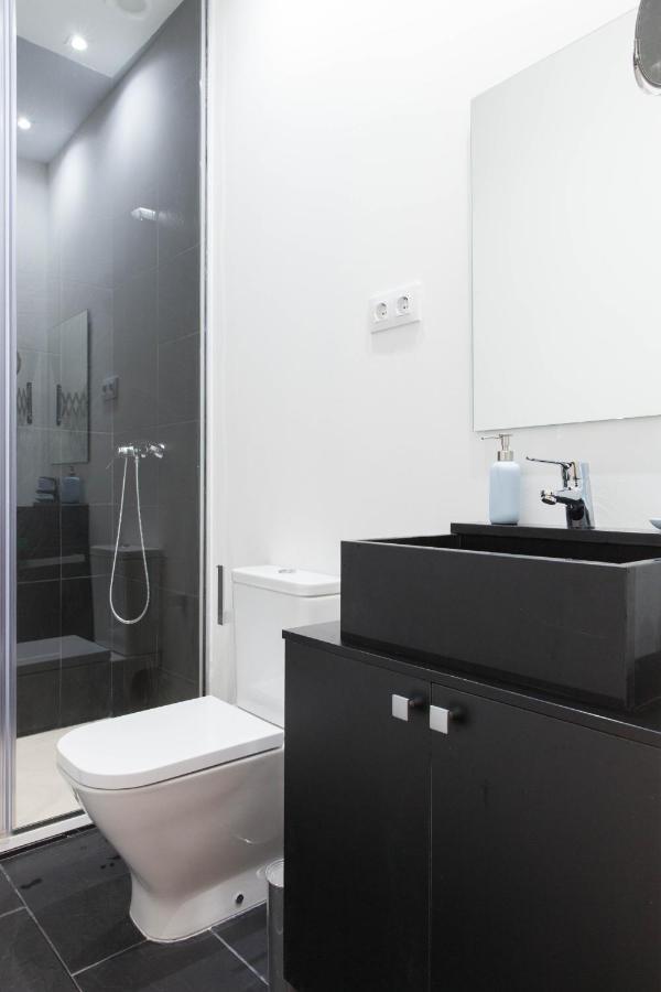 For You Rentals New Design Apartment Temporal Puerta Del Sol Pre10C Madri Exterior foto